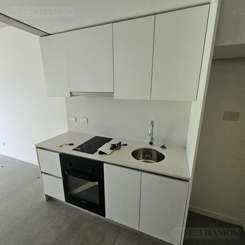 Departamento En Venta Y Alquiler En Domus Parque, Inmejorable Ubicación En Vicente López.