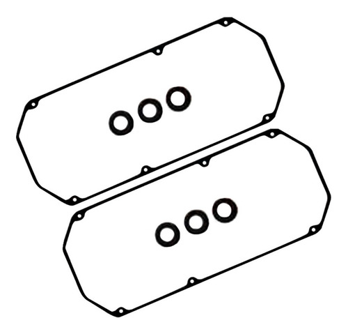 Kit Junta Tampa De Valvula Monteiro 3.0 V6 24v 2001 54727k