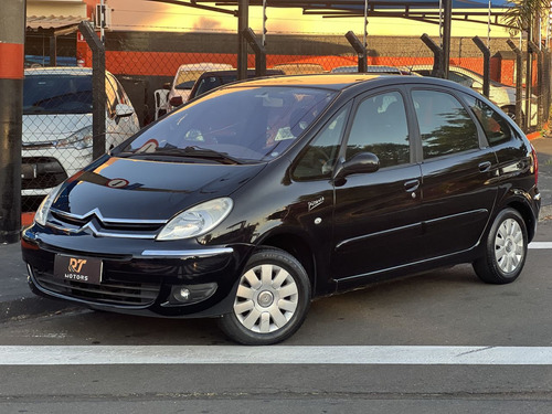 Citroën Xsara Picasso Picasso GLX 1.6/ 1.6 Flex 16V