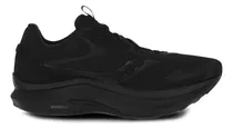 Comprar Zapatilla Hombre Running Saucony Axon 2 S20732-14 Triple Blk
