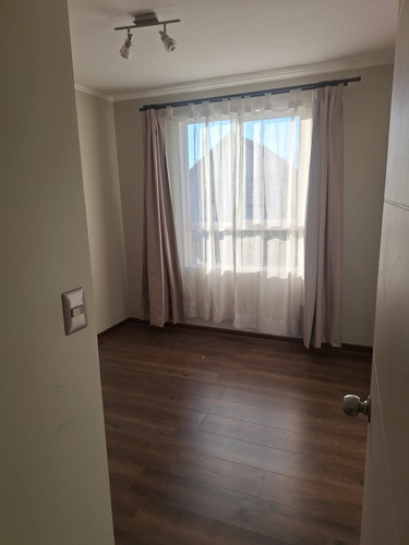 Arrienda Casa En Buin Barrio Alto Sacramento