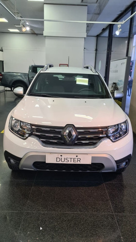 Imagen 11 de 15 de Renault Duster Zen 1.6 #mjc