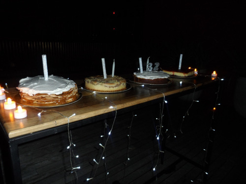 Parrillero A Domicilio Asados Eventos Catering