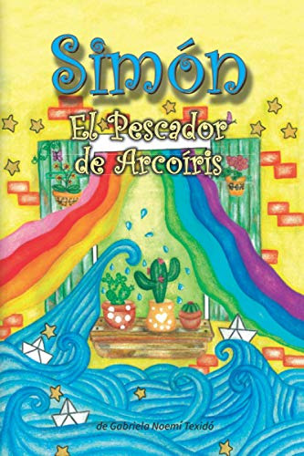 Simon El Pescador De Arcoiris: ¡por Favor Comparteme Tu Leng