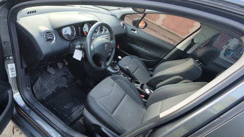 Peugeot 308 1.6 Allure Nav 115cv
