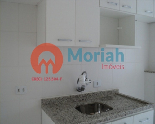 Imagem 14 de 30 de Apartamento - Zlrm04006 - 32203883