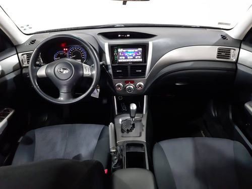 Imagem 7 de 10 de Subaru Forester 2.0 Lx 4x4 16v Gasolina 4p Automático
