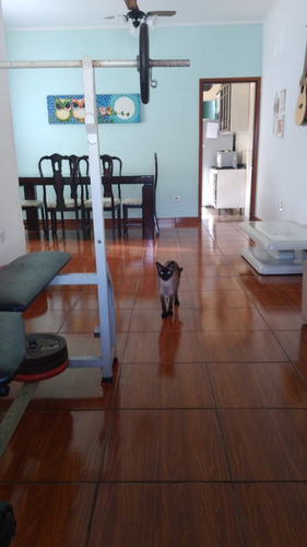 Imagem 2 de 14 de Casa 03 Dormitórios Em.mongagua Perto Do Centro R$255.000