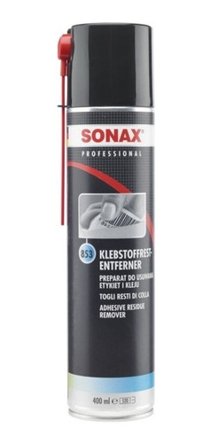 Removedor De Adhesivos - 400ml. Sonax (853 300)