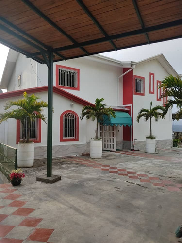 Imagen 12 de 14 de Casa Urb La Morita Tres Niveles 913m2 San Antonio De Los Altos