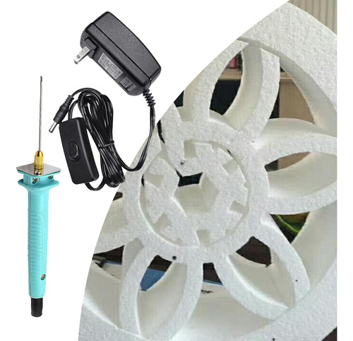 De Corte Eléctrica De Poliestireno, Herramienta, De 5cm