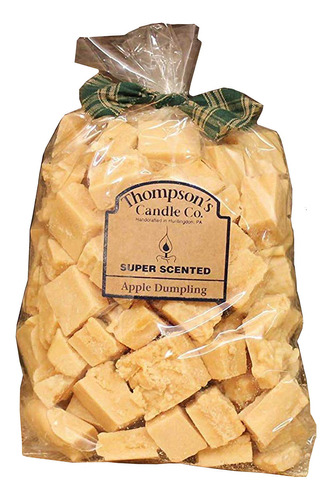 Thompson's Candle Co Super Perfumado Crumbles/tarts/wax Melt