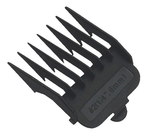 Imagen 7 de 10 de Maquina De Cortar Pelo Cortadora Barba Ultracomb Bc4700 +kit