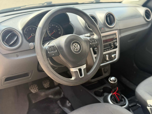 Volkswagen Gol Trend 1.6 Highline 101cv 3p