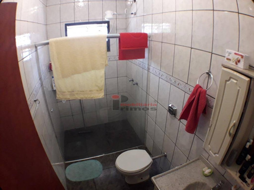 Imagem 8 de 21 de Casa Com 3 Dormitórios À Venda, Na Rua Dos Jasmins, 970, No Bairro Jardim Califórnia, Com 99 M² Por R$ 200.000,00 - Monte Alto/sp - Ca0412
