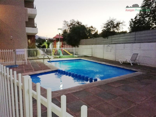 Imagen 18 de 21 de Departamento En Venta De 2 Dorm. En Copiapó