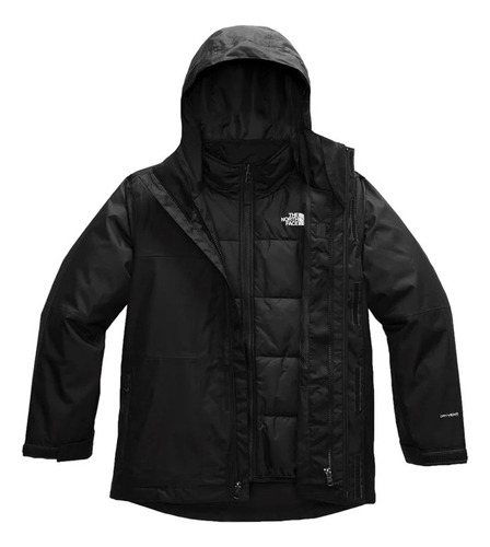 Parka The North Face Triclimate