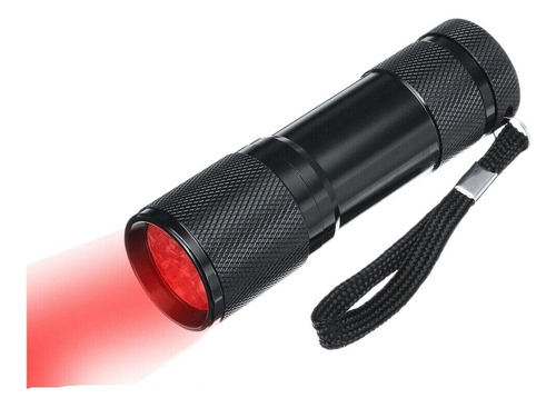 Linterna Led Con Imagen De Venas Por Infrarrojos .