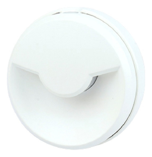 Lampara Led Circular Con Clavija Ahorradora 30w 25lm 12 Pz