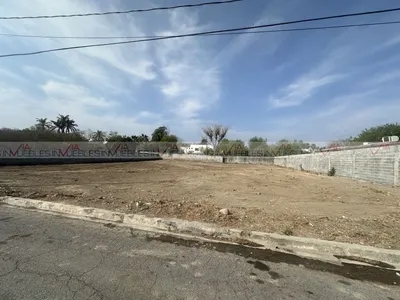 Terreno en venta