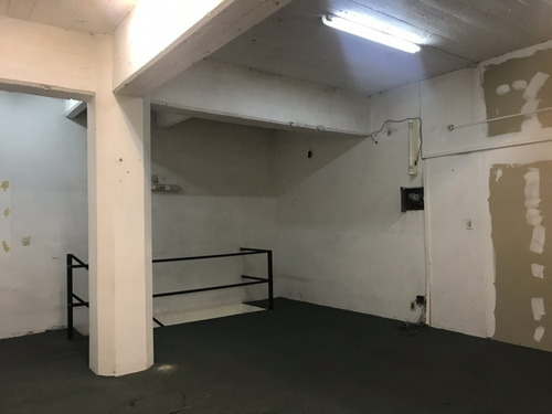 Diri Local Comercial A Mts De 18 Frente A Pza Cagancha 300m2