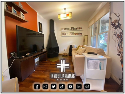 Imagen 3 de 24 de Venta Casa Jardines De Buschental Montevideo Imas.uy Ip (ref: Ims-17636)