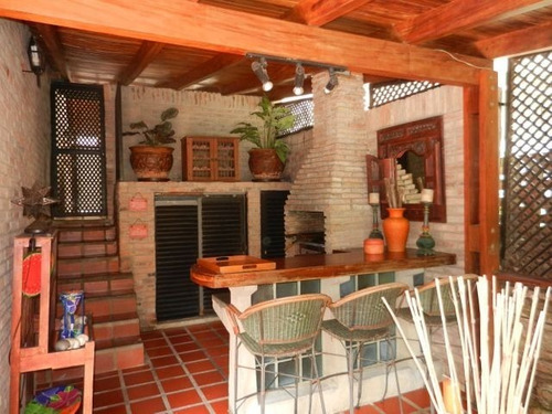 Imagen 9 de 23 de Lmgc Vende Espectacular Casa En Los Palos Grandes Cod: 23-9538