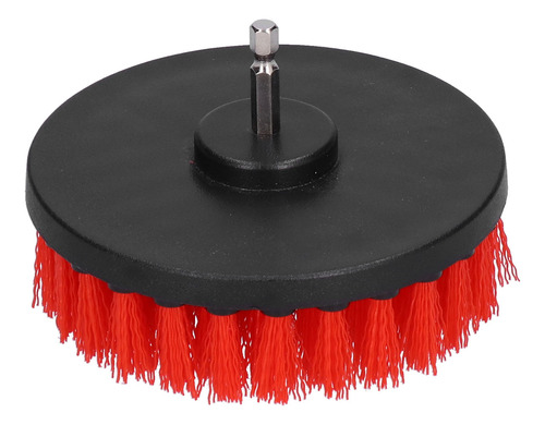 Kit De Depuradora Eléctrica Drill Brush Para Baldosas De Par