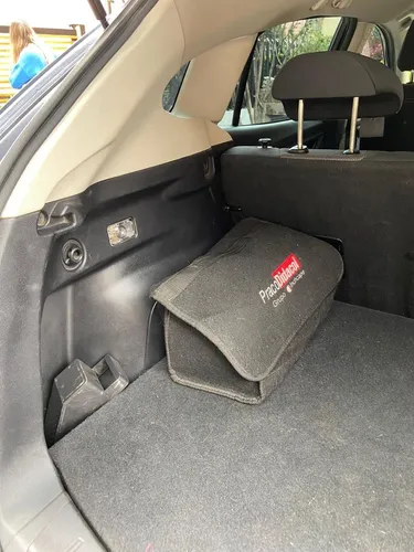 Subaru XV 2.0i
