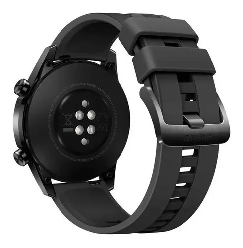 Huawei Watch Gt 2 46mm Smartwatch - Reloj Inteligente