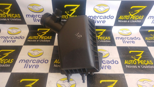 Imagem 2 de 2 de Caixa Filtro Ar Lateral Gm Onix