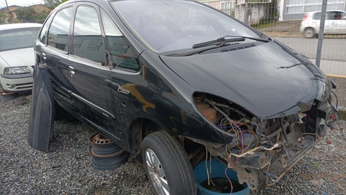 Imagem 5 de 6 de (12) Sucata Citroen Xsara Picasso 2.0 2007 (retirada Peças)