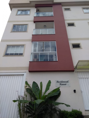 Imagem 1 de 14 de Apartamento Souza Cruz Brusque - 132846