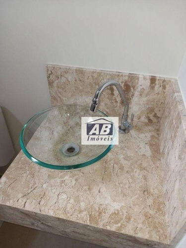 Imagem 9 de 13 de Sobrado Com 3 Dormitórios À Venda, 145 M² Por R$ 1.100.000,00 - Ipiranga - São Paulo/sp - So0334