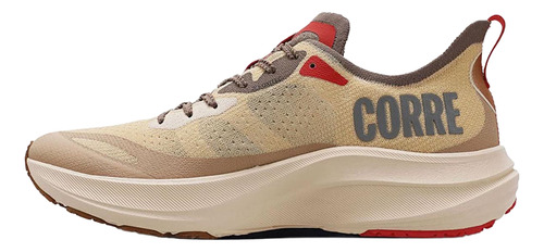 Tenis Olympikus Corre 4 Unissex Leve Corrida + Brinde