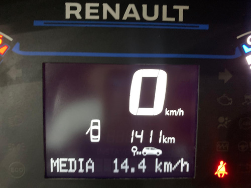 Renault Kwid Renault Kwid Outsider 1.0