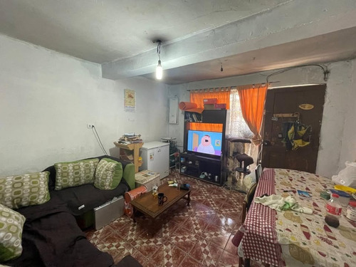 Venta Casa De 2 Pisos En La Comuna De El Bosque