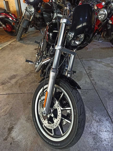 Motofeel Harley Davidson Low Rider (importada) @motofeelmx
