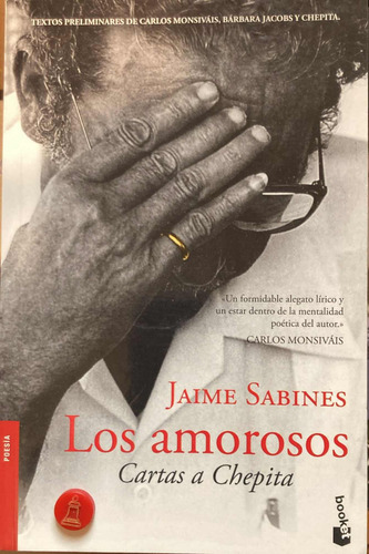 Jaime Sabines Los Amorosos (Usado)