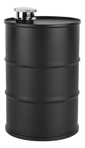 700 Ml De Acero Inoxidable De Acero Inoxidable Barrel Liquor