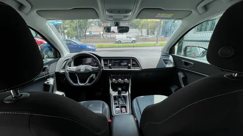 Seat Ateca 1.4 Style 150Hp At