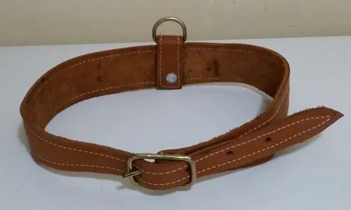 Correa Para Perro De Cuero