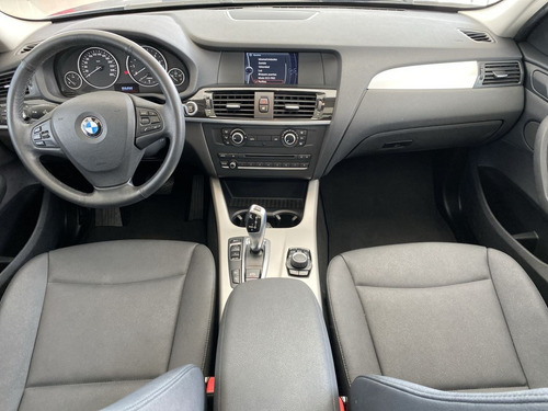Bmw X3 At 2014 2000cc