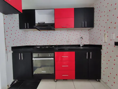 Casa En Venta En Los Trapiches. Cod V30139