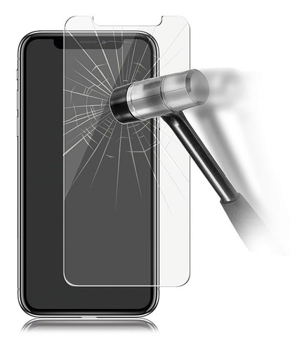 Vidrio Templado Para iPhone 11 Pro