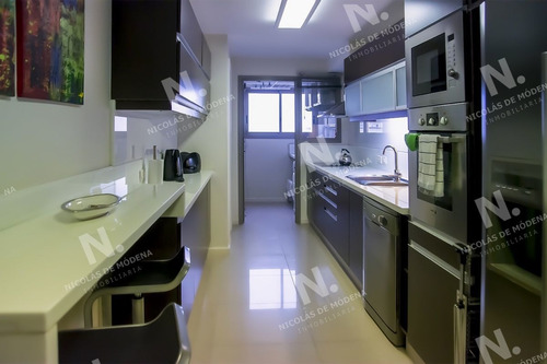 Imagen 14 de 28 de Apartamento En Venta De 3 Dormitorios En Edificio Imperiale. - Punta Del Este Brava