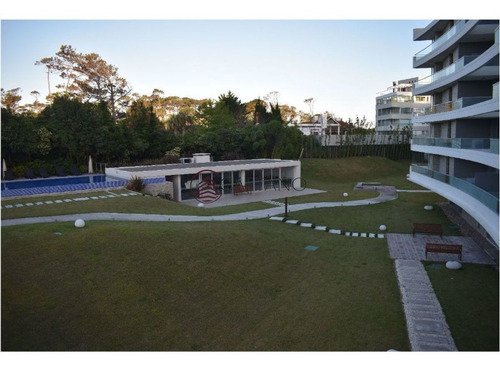 Imagen 22 de 25 de Apartamento En Venta Y Alquiler, Mansa, Punta Del Este, 3 Dormitorios. - Punta Del Este Mansa