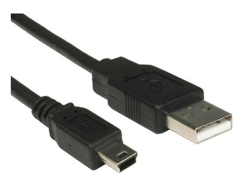 Cable Mini Usb V3 Ps3 Carga 3 Metros