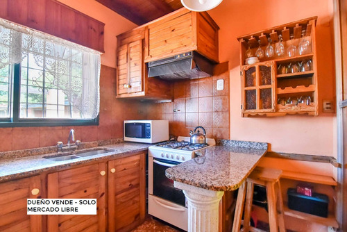 Venta Casa Quinta En Gral Rodríguez (no Está En Barrio Cerrado) - Oportunidad