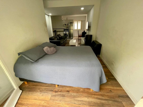 Departamento Monoambiente En Venta - 1 Baño - 40mts2 - Villa Pueyrredón